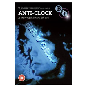 Anti-Clock | Anti Clock  |   DVD